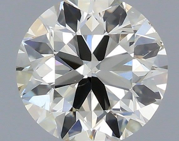 0.3 ct Round Diamond