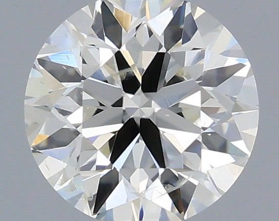 0.3 ct Round Diamond