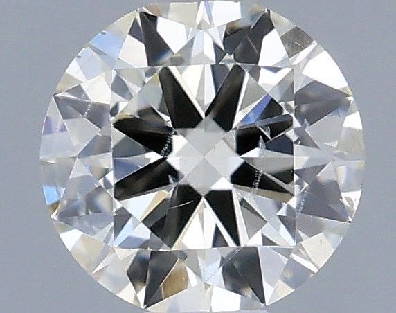 0.3 ct Round Diamond