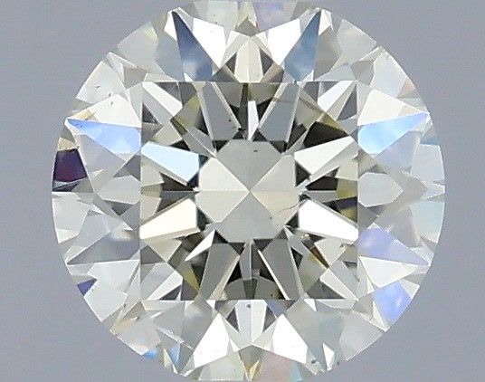 0.31 ct Round Diamond