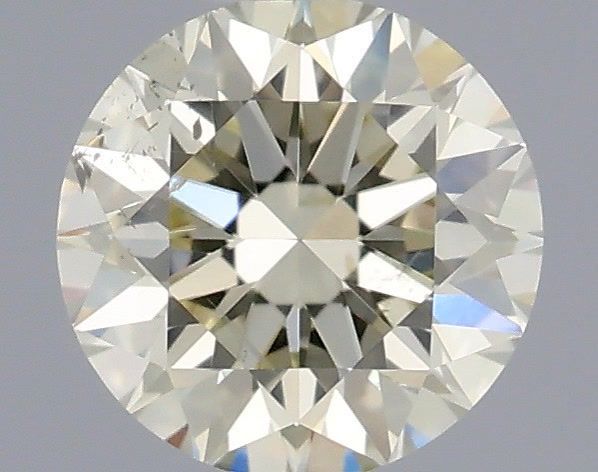 0.3 ct Round Diamond