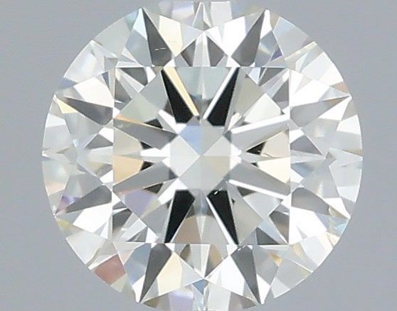 0.36 ct Round Diamond