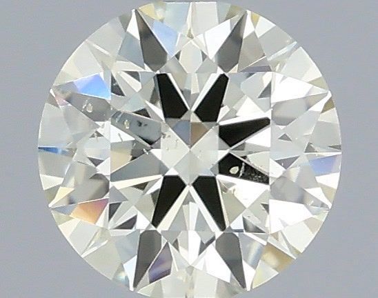 0.3 ct Round Diamond