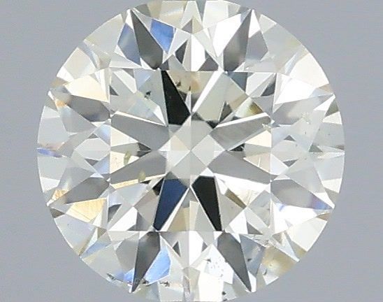0.3 ct Round Diamond