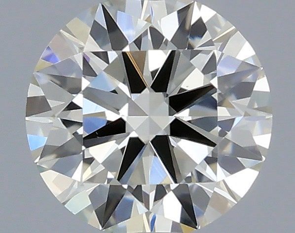 0.3 ct Round Diamond