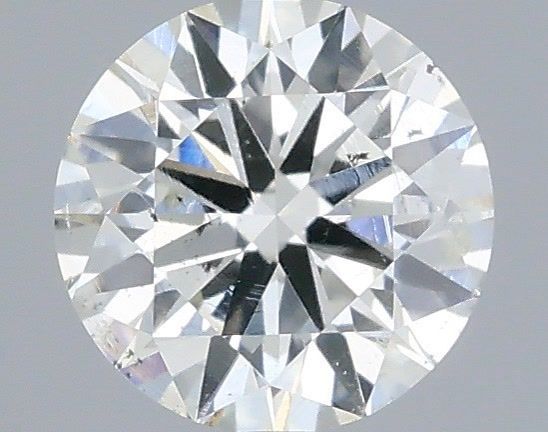 0.3 ct Round Diamond