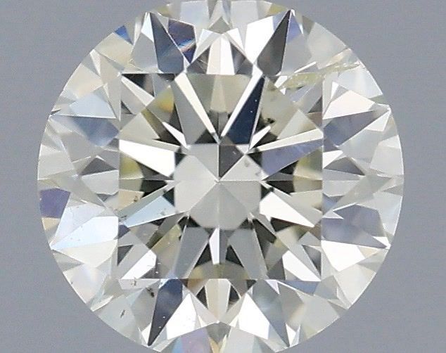 0.3 ct Round Diamond