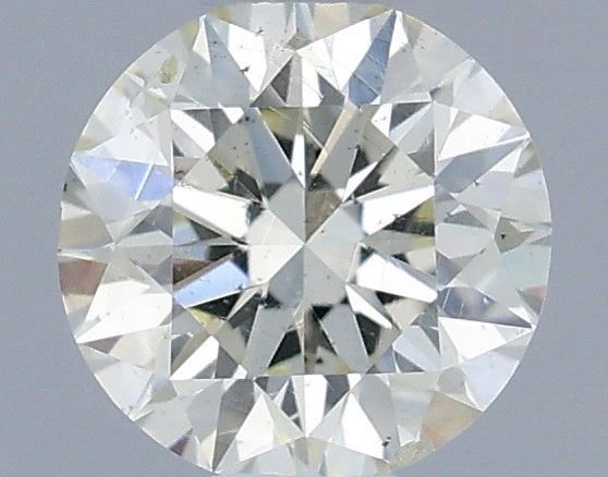 0.3 ct Round Diamond