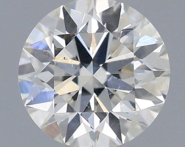 0.3 ct Round Diamond