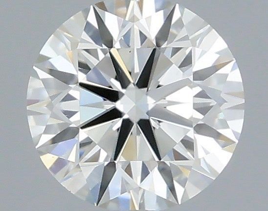 0.33 ct Round Diamond