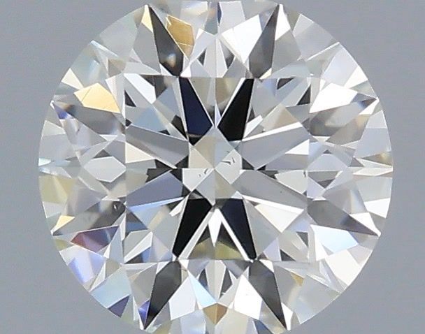 Diament 0.34 ct H/VS1