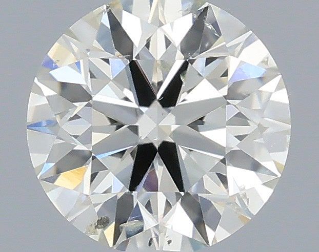 0.5 ct Round Diamond