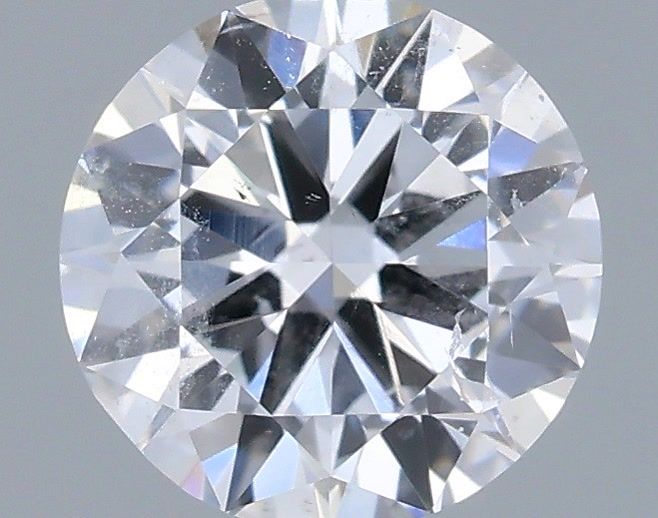 0.4 ct Round Diamond