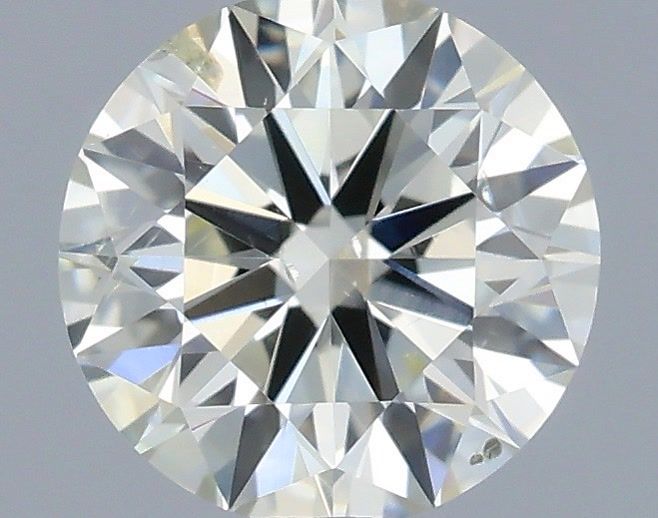 0.4 ct Round Diamond