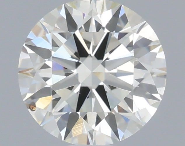 0.4 ct Round Diamond
