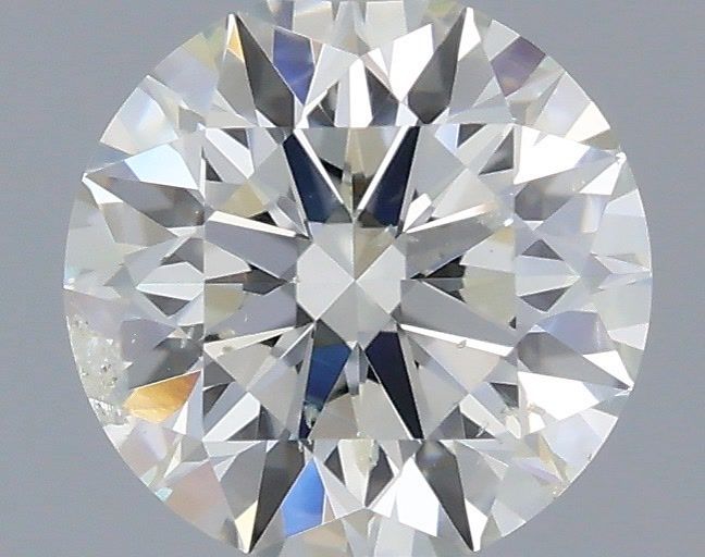 0.41 ct Round Diamond