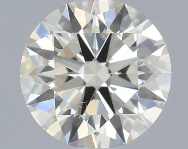 0.4 ct Round Diamond