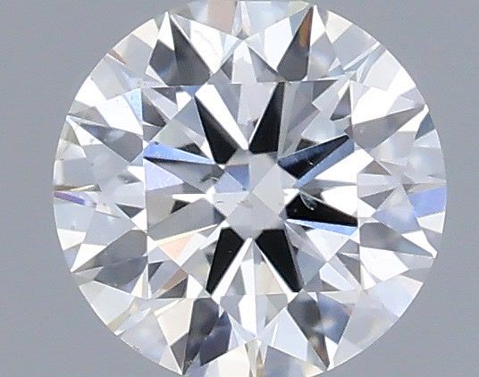 0.3 ct Round Diamond