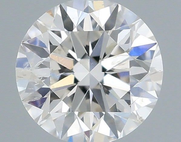 0.3 ct Round Diamond