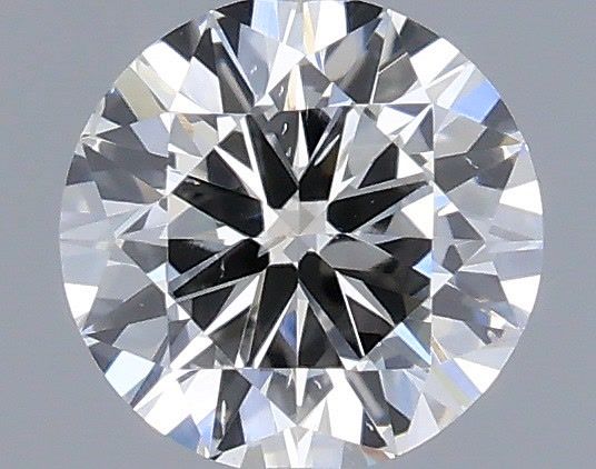 0.3 ct Round Diamond