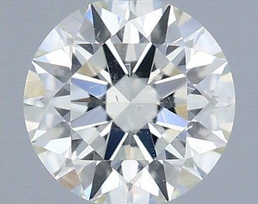 0.32 ct Round Diamond