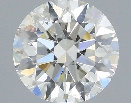 0.3 ct Round Diamond