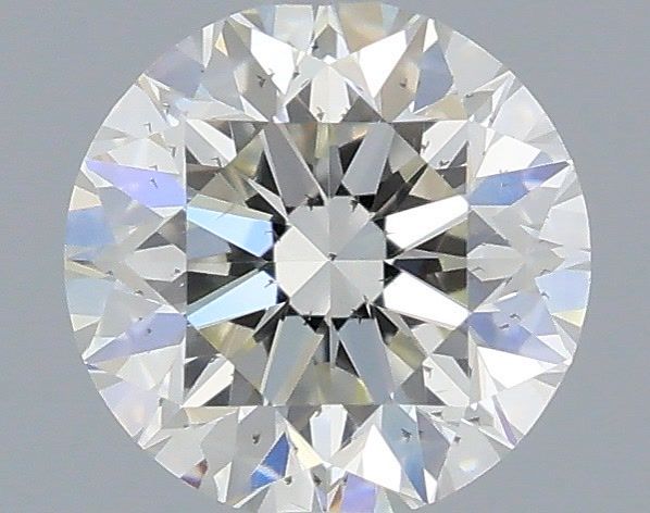 0.4 ct Round Diamond