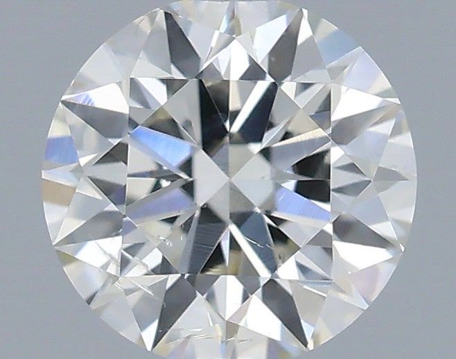 0.4 ct Round Diamond