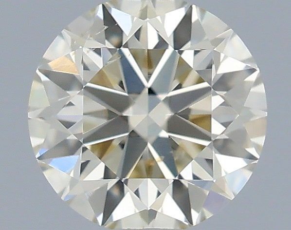 0.31 ct Round Diamond