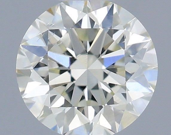 0.3 ct Round Diamond