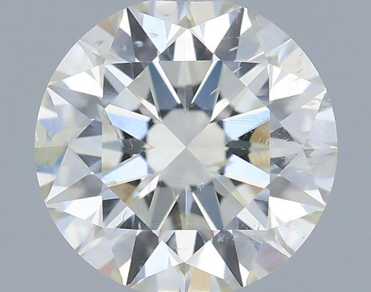 0.51 ct Round Diamond