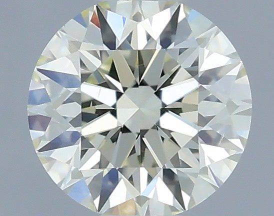 0.31 ct Round Diamond