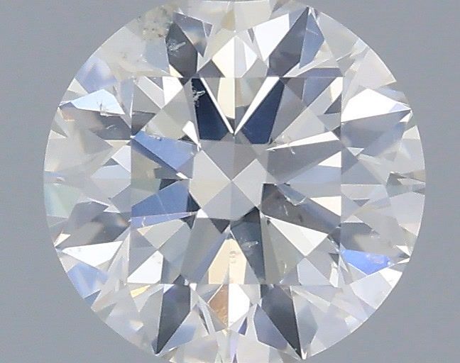 0.4 ct Round Diamond