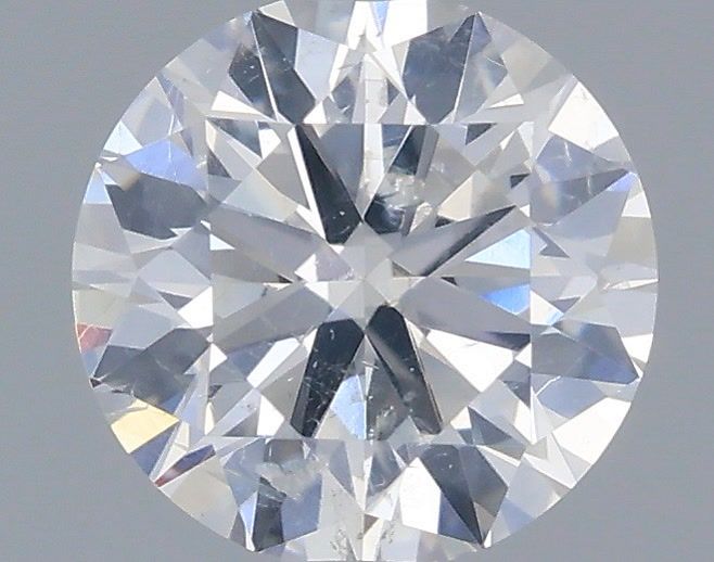 0.41 ct Round Diamond