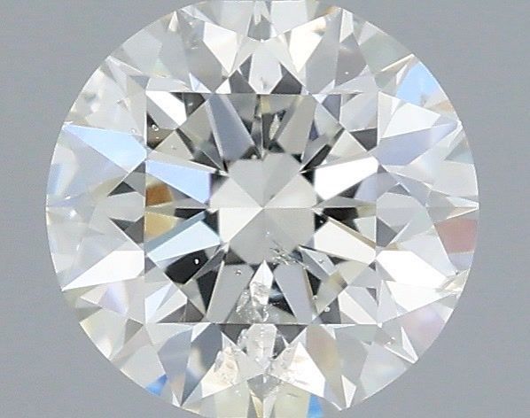 0.5 ct Round Diamond