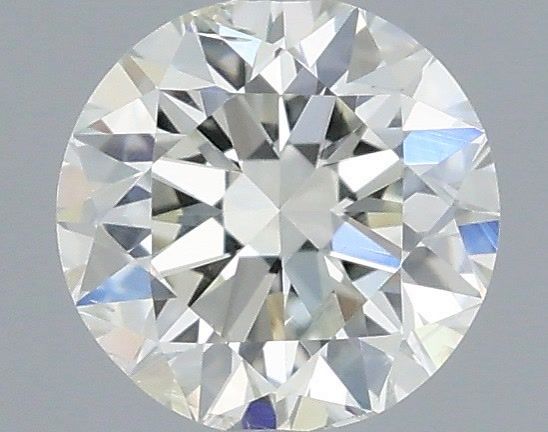 0.4 ct Round Diamond