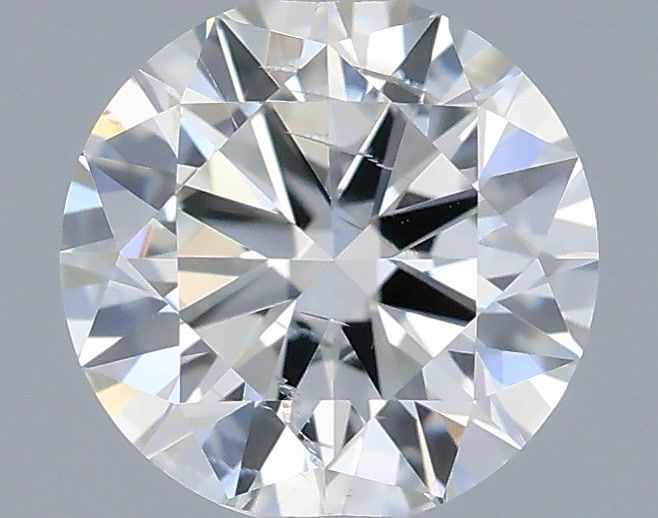 0.4 ct Round Diamond