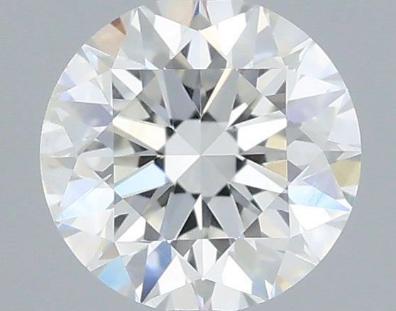 0.4 ct Round Diamond