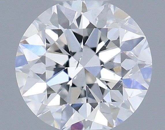 0.3 ct Round Diamond