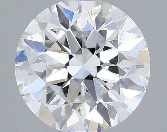 0.3 ct Round Diamond
