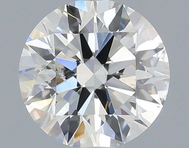 0.4 ct Round Diamond