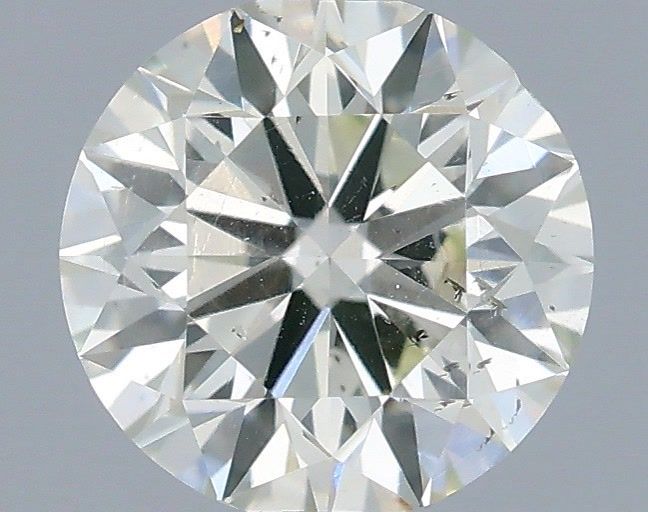 0.4 ct Round Diamond