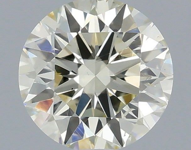0.4 ct Round Diamond