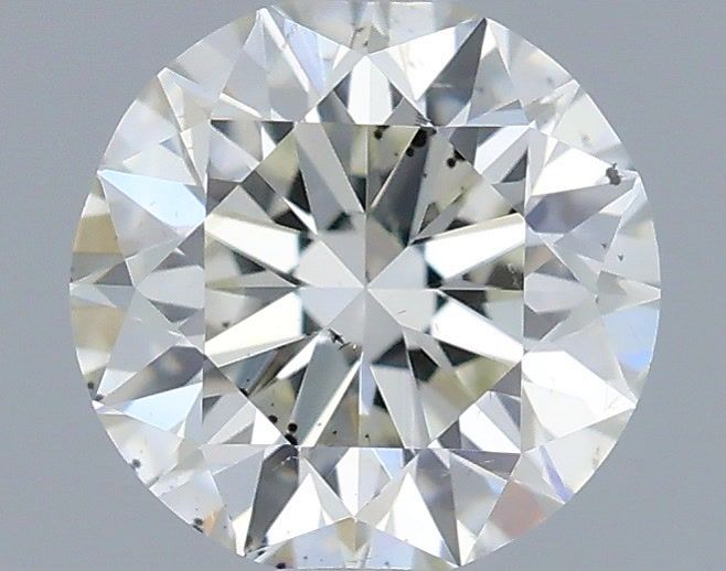 0.4 ct Round Diamond