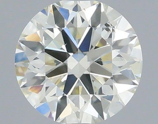 0.31 ct Round Diamond