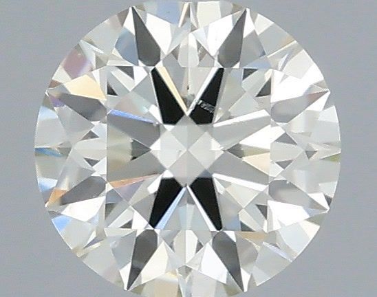 0.33 ct Round Diamond