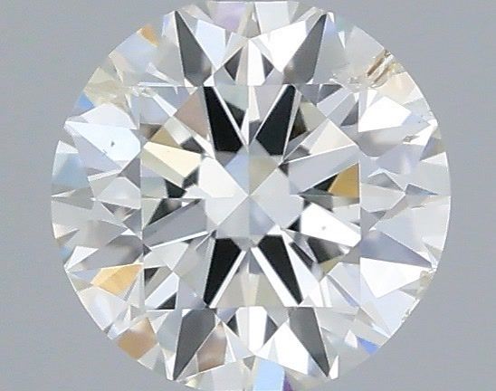 0.3 ct Round Diamond