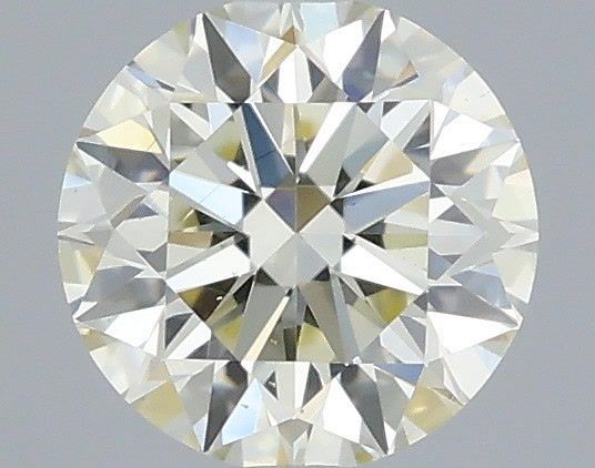 0.32 ct Round Diamond