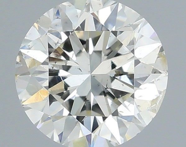 0.3 ct Round Diamond