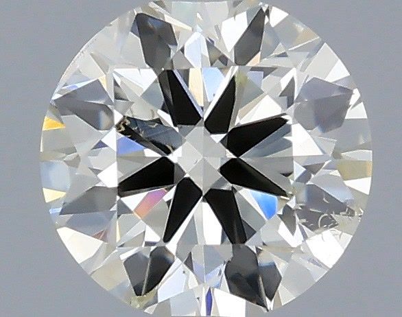 0.3 ct Round Diamond